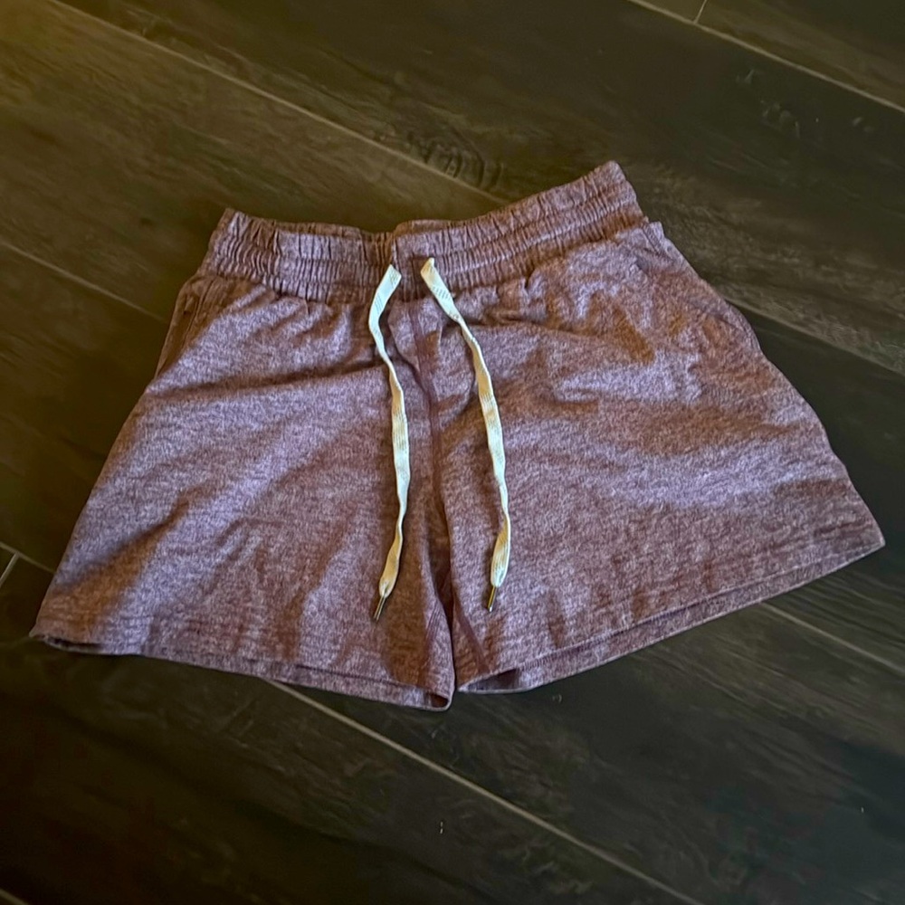 Women’s brand new Pacific Trail small shorts